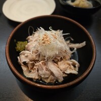 博多もつ鍋 やま中 赤坂店 - 