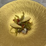 鮨 無垢/鮨 白銀 - 