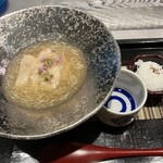 鮨 無垢/鮨 白銀 - 