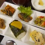 スマイルカフェ - 