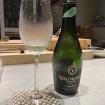 鮨 無垢/鮨 白銀 - 