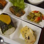 スマイルカフェ - 