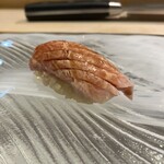 鮨 無垢/鮨 白銀 - 