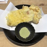 信州雪蔵熟成そば 音菜 - 