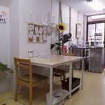 スマイルカフェ - 