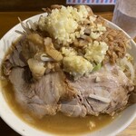 麺屋 RiSA - 