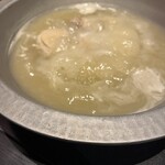 博多華味鳥 博多駅前店 - 