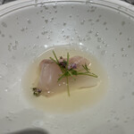 鮨 無垢/鮨 白銀 - 