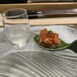 鮨 無垢/鮨 白銀 - 