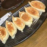 和の中 - 薬膳焼き餃子　