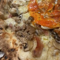 ピザダヴィンチトウキョウ - 