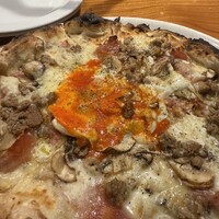 ピザダヴィンチトウキョウ - 