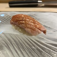 鮨 無垢/鮨 白銀 - 