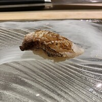 鮨 無垢/鮨 白銀 - 