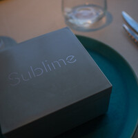 銀座 フレンチ Sublime Premium - 