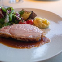 銀座 フレンチ Sublime Premium - 