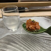 鮨 無垢/鮨 白銀 - 