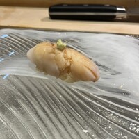 鮨 無垢/鮨 白銀 - 