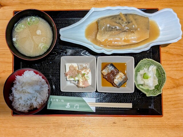 嘉門 - 糸井（居酒屋）の写真