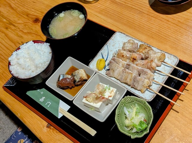 嘉門 - 糸井（居酒屋）の写真