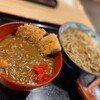 そばの神田 町前屋 松森店