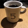 5 CROSSTIES COFFEE エキュートエディション横浜店