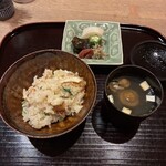日本料理 永代 - 