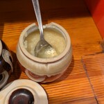 こってりらーめん せきやけ - 