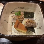 日本料理 永代 - 