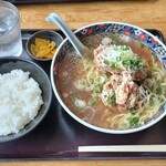 らーめん いずみ - 