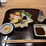 日本料理 永代 - 