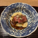 日本料理 永代 - 