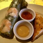 アジアンビストロDai - 