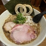 らーめん専門 和海 - 