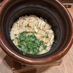 日本料理 永代 - 