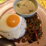 アジアンビストロDai - 