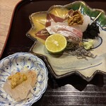 日本料理 永代 - 