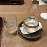 日本料理 永代 - 