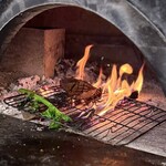 ファカロー ピッツァ ギャラリー - 