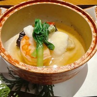 日本料理　「十二颯」 ヒルトン東京 - 