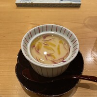 鮨 銀座おのでら 弟 本店 - 
