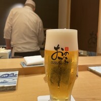 鮨 銀座おのでら 弟 本店 - 