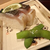 新ばし 笹田 - 