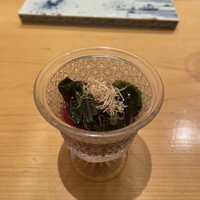 鮨 銀座おのでら 弟 本店 - 