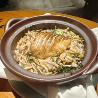 日本料理　「十二颯」 ヒルトン東京 - 