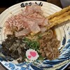 焼津ぶしうどん しょうた 富士店