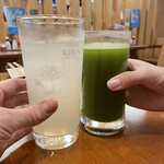 伊勢ノ国食堂 しちり - 