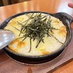 伊勢ノ国食堂 しちり - 