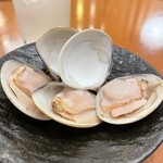 伊勢ノ国食堂 しちり - 