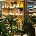 BLUE YARD - 本格的な音響設備が彩る、大人のための上質な空間